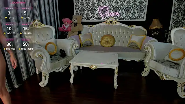 AllWay online show from January 19, 2025, 7:04 pm