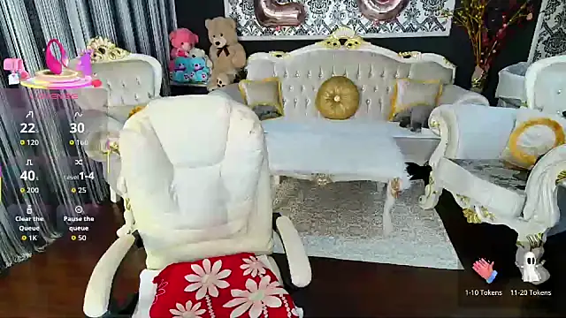 AllWay online show from September 22, 2025, 8:37 pm