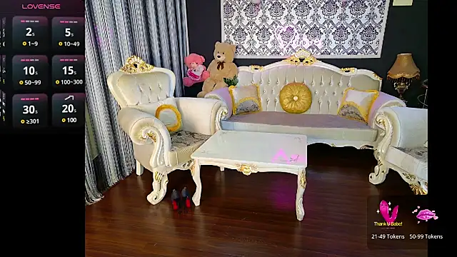 AllWay online show from January 21, 2025, 7:50 pm