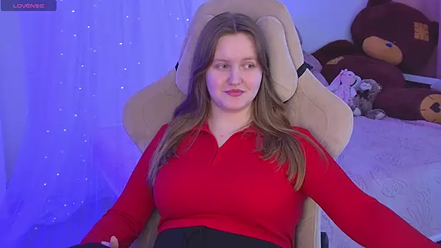 Snapshot of KellyPoter chatting on February 1, 2026, 12:47 pm KellyPoter online show from February 1, 2026, 12:47 pm