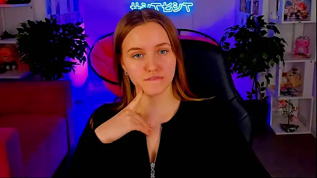 KellyPoter online show from February 1, 2025, 12:15 pm