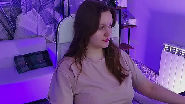 Snapshot of KellyPoter chatting on February 5, 2026, 9:05 am KellyPoter online show from February 5, 2026, 9:05 am