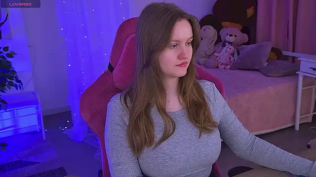 Snapshot of KellyPoter chatting on February 17, 2026, 5:16 am KellyPoter online show from February 17, 2026, 5:16 am