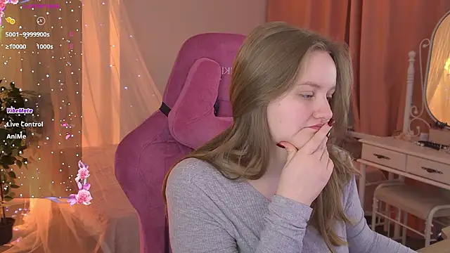 Snapshot of KellyPoter chatting on March 2, 2026, 2:57 pm KellyPoter online show from March 2, 2026, 2:57 pm