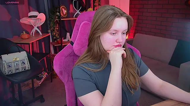 Snapshot of KellyPoter chatting on January 17, 2026, 10:30 am KellyPoter online show from January 17, 2026, 10:30 am