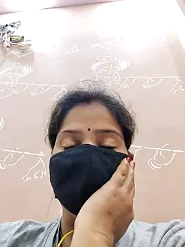 DesiRiya100 online show from February 23, 2025, 4:35 pm