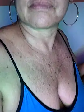 Kasandra Ho online show from March 3, 2026, 2:35 pm