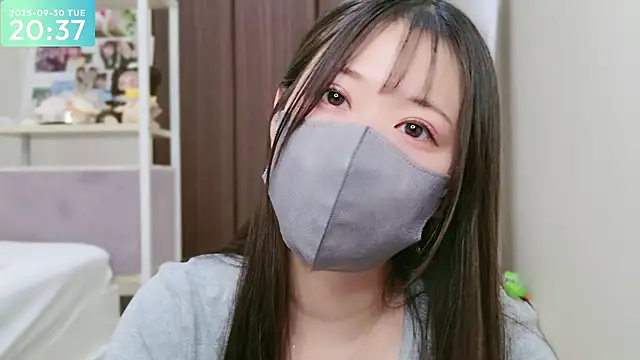 -SHIZUKU- online show from September 30, 2025, 11:38 am