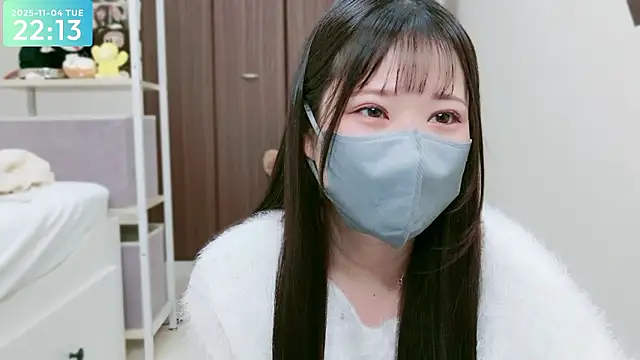 -SHIZUKU- online show from November 4, 2025, 1:15 pm