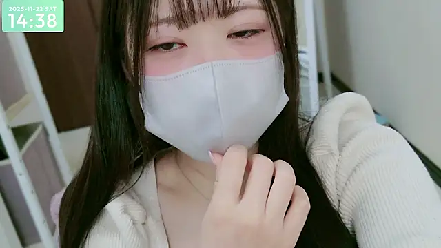 -SHIZUKU- online show from November 22, 2025, 5:39 am