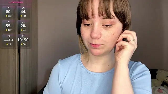 EditaBumford online show from May 8, 2026, 5:44 am