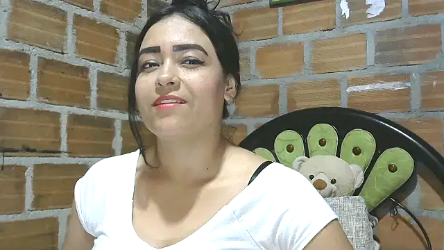 samanthaPuxy online show from February 23, 2026, 5:52 am