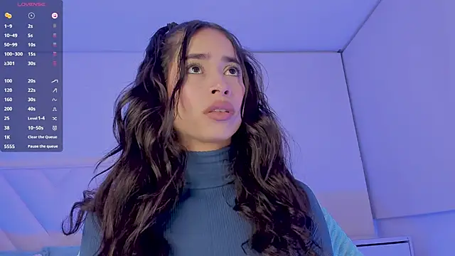 misscassidy  online show from March 10, 2026, 2:15 am