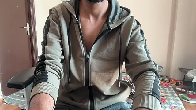 meatycronn online show from February 6, 2026, 5:25 am