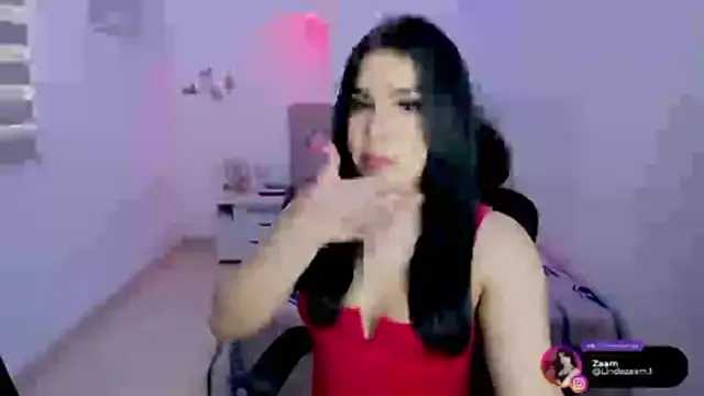 linda zaam83866 online show from November 13, 2025, 8:57 pm