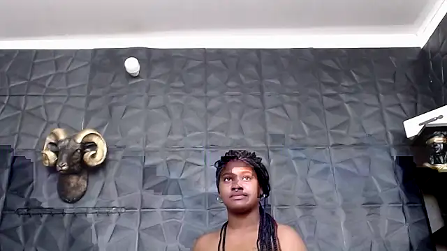 Hanna Fox 69 online show from November 12, 2025, 2:10 pm