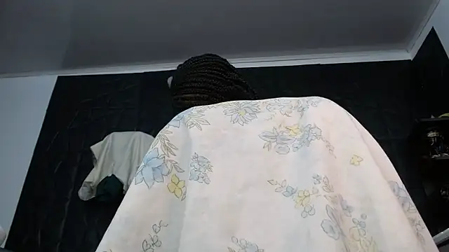 Hanna Fox 69 online show from October 18, 2025, 10:17 am