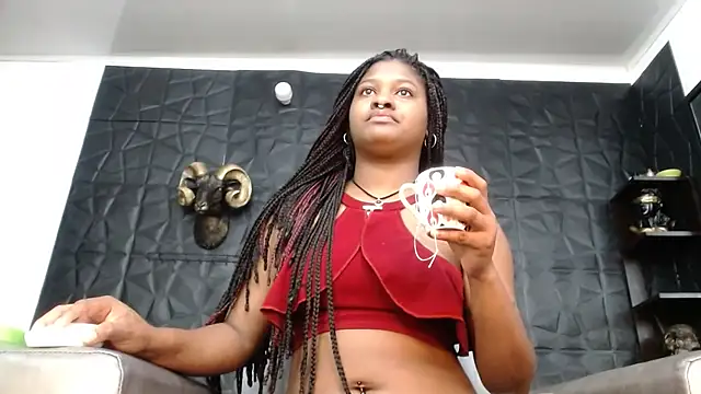 Hanna Fox 69 online show from November 14, 2025, 11:14 am