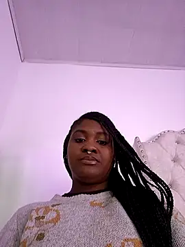 Hanna Fox 69 online show from October 14, 2025, 9:58 pm