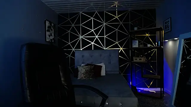 Lea velle online show from October 15, 2025, 4:11 am