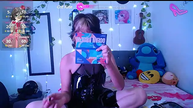 Caitlynwheler online show from February 21, 2025, 8:49 pm