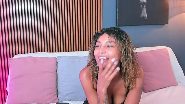 Johaphyton online show from April 8, 2026, 3:35 pm