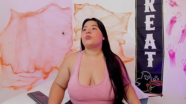 Abriil7 online show from October 28, 2025, 3:29 am