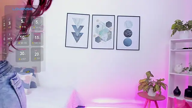 Abriil7 online show from March 22, 2025, 3:30 am