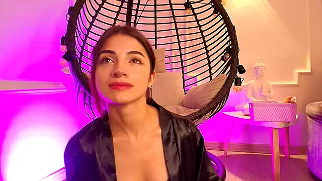 Megga Bluee online show from March 8, 2025, 12:11 am