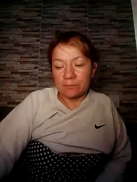 Skylar-Vox- online show from October 17, 2025, 9:56 am