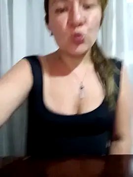 Skylar-Vox- online show from October 30, 2025, 1:59 am