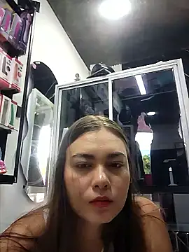 rapunzel069 online show from January 16, 2026, 1:48 pm