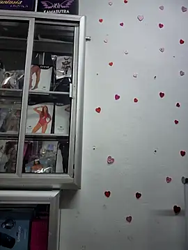 rapunzel069 online show from December 22, 2025, 3:01 pm