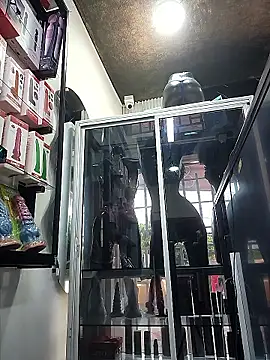 rapunzel069 online show from March 13, 2026, 2:44 pm