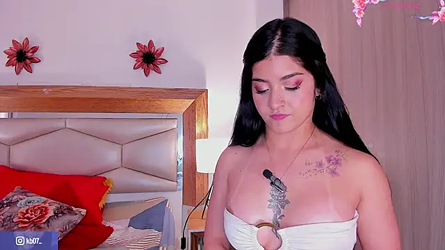 kimberly latin online show from October 16, 2025, 6:27 pm