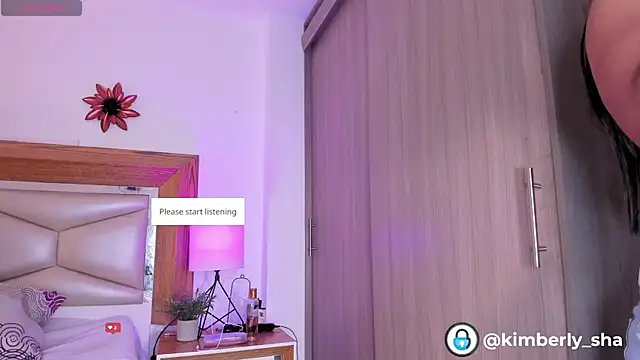 kimberly latin online show from April 4, 2026, 7:09 pm