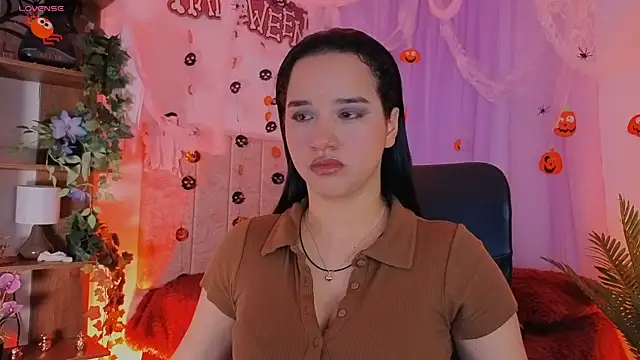 emilyrouxe online show from October 26, 2025, 3:34 pm