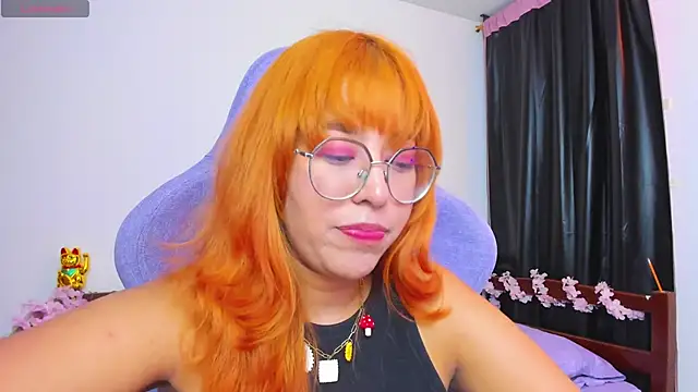  Moon Johnson online show from February 26, 2026, 1:49 am