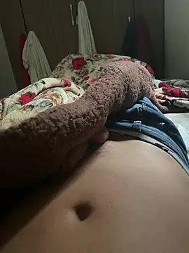 kauanzinhoofc online show from January 30, 2025, 3:29 pm