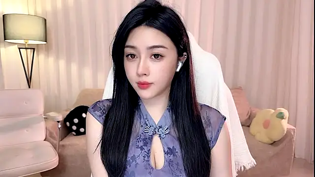 K-moumou online show from June 9, 2026, 3:57 pm