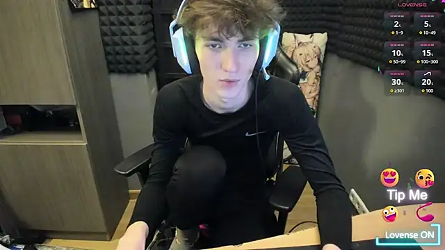 bambelbye online show from December 11, 2024, 7:03 pm