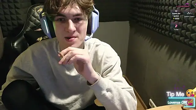 bambelbye online show from February 25, 2025, 5:40 pm