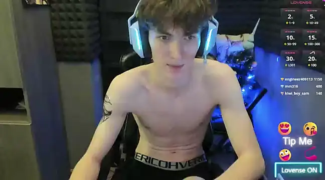 bambelbye online show from December 28, 2024, 10:02 pm