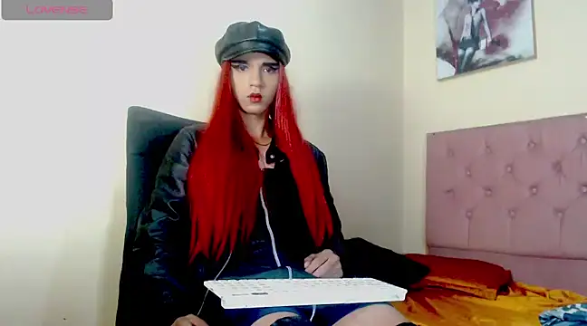 Snapshot of Angiee_Ts chatting on February 24, 2025, 12:26 pm Angiee Ts online show from February 24, 2025, 12:26 pm