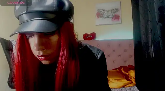 Snapshot of Angiee_Ts chatting on January 29, 2025, 4:30 pm Angiee Ts online show from January 29, 2025, 4:30 pm