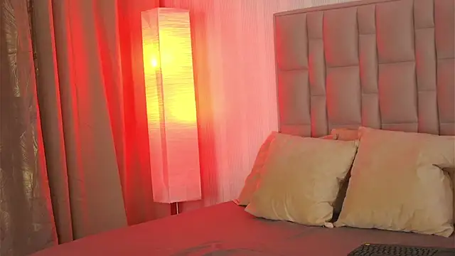 GabyRios online show from June 4, 2026, 6:56 pm