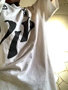 Snapshot of SEXY_TOKYOxxx chatting on October 26, 2025, 4:57 am SEXY TOKYOxxx online show from October 26, 2025, 4:57 am