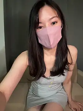 cupido meimei online show from January 29, 2025, 2:21 pm