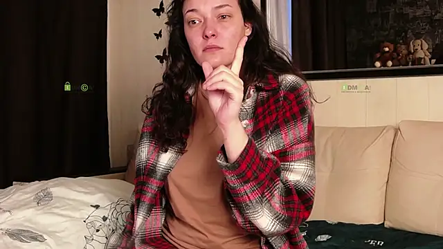 Alysta online show from September 21, 2025, 3:11 am