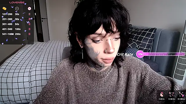 Snapshot of Tanya_M chatting on October 15, 2025, 10:01 am Tanya M online show from October 15, 2025, 10:01 am